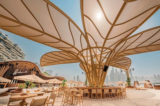 FIVE Palm Jumeirah Dubai