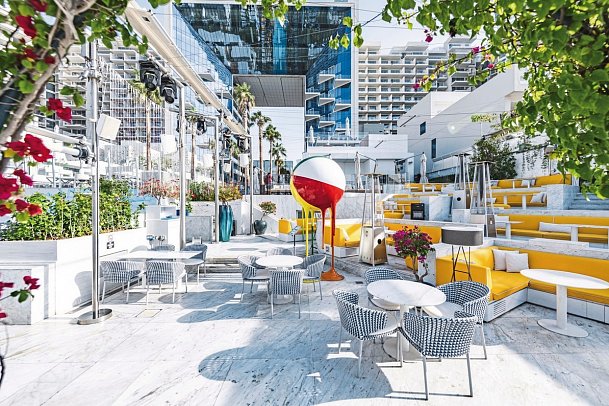 FIVE Palm Jumeirah Dubai