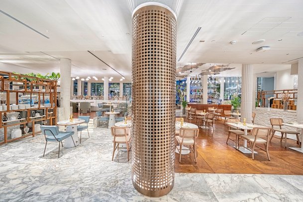 FIVE Palm Jumeirah Dubai