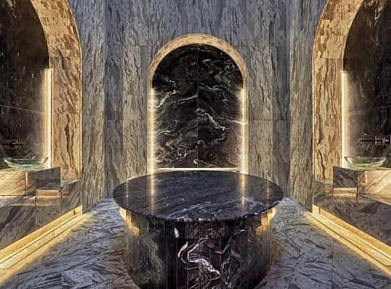 FIVE Palm Jumeirah Dubai