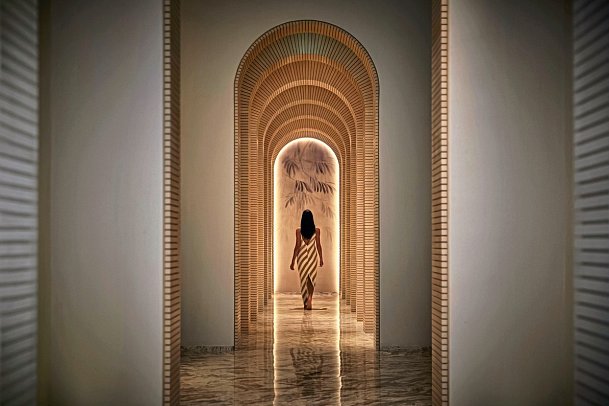 FIVE Palm Jumeirah Dubai