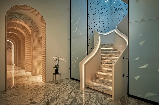 FIVE Palm Jumeirah Dubai