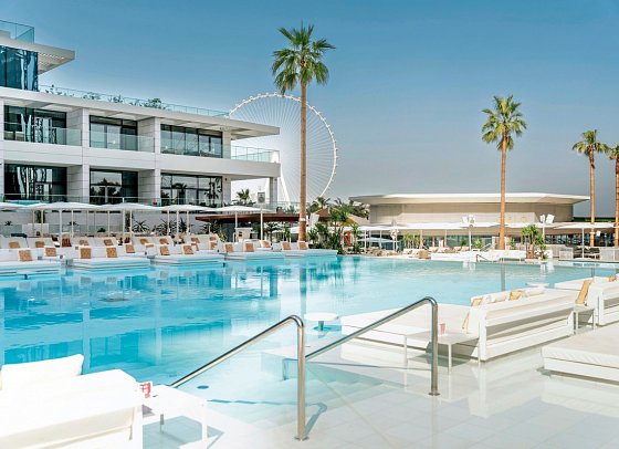 FIVE LUXE JBR