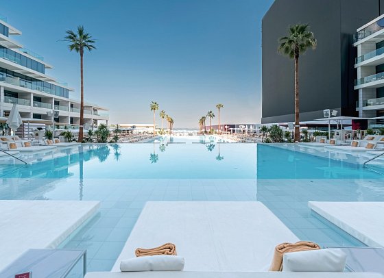 FIVE LUXE JBR