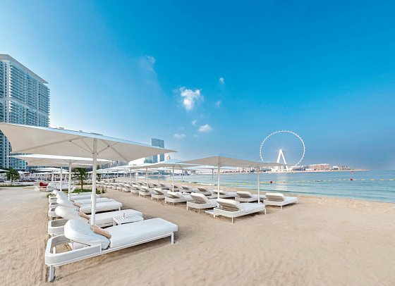 FIVE LUXE JBR