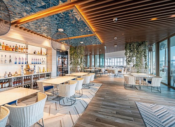 FIVE LUXE JBR