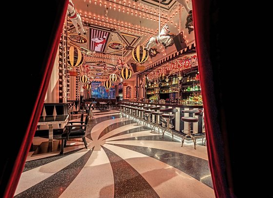FIVE LUXE JBR