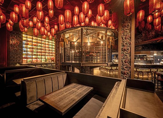 FIVE LUXE JBR
