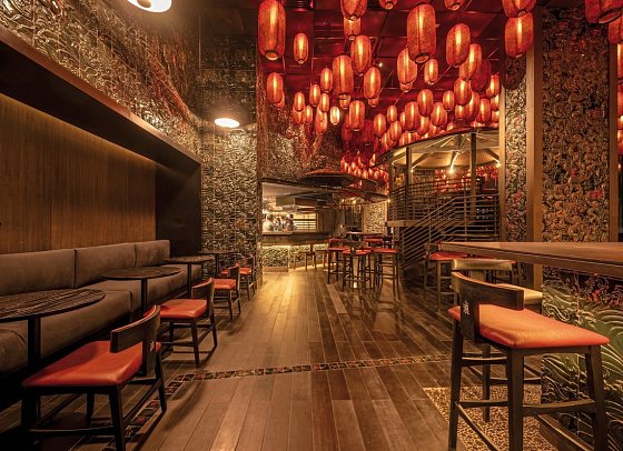FIVE LUXE JBR