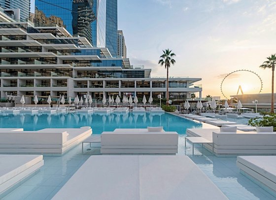 FIVE LUXE JBR
