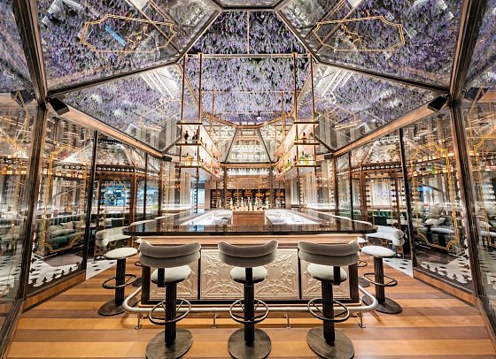 FIVE LUXE JBR