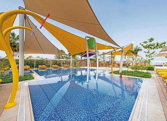FIVE LUXE JBR