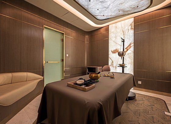 FIVE LUXE JBR