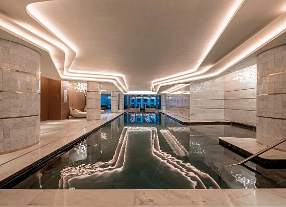FIVE LUXE JBR