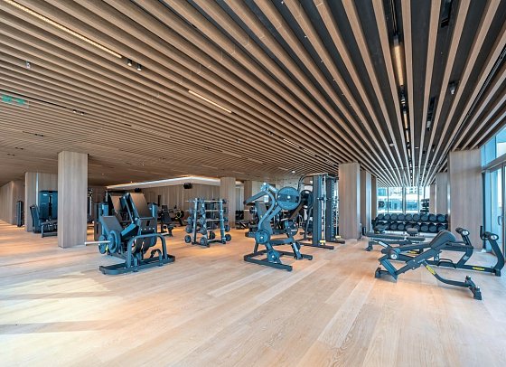 FIVE LUXE JBR