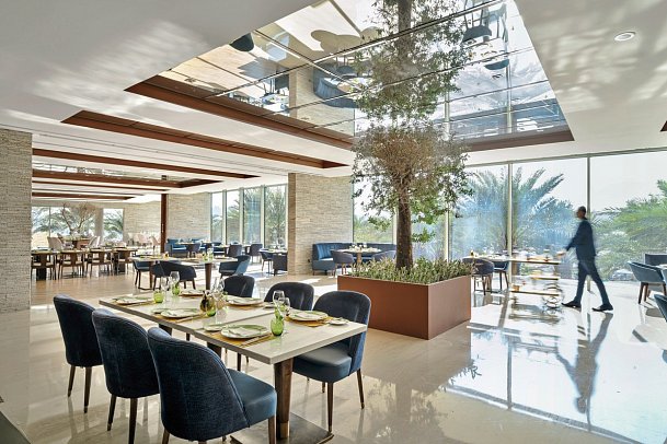 Rixos The Palm Dubai Hotel & Suites