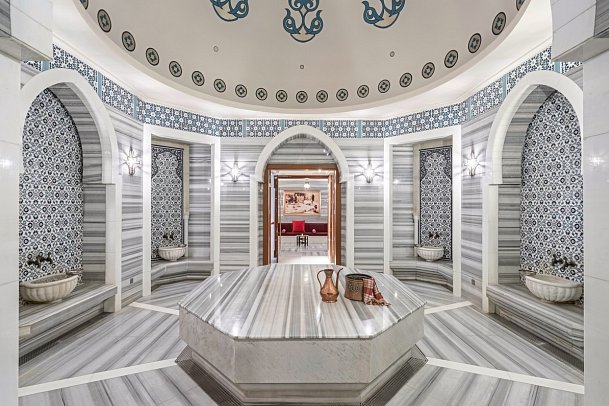 Rixos The Palm Dubai Hotel & Suites