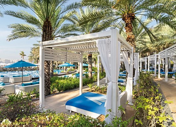 Rixos The Palm Dubai Hotel & Suites