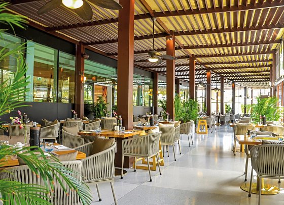 Rixos The Palm Dubai Hotel & Suites