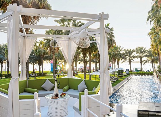 Rixos The Palm Dubai Hotel & Suites