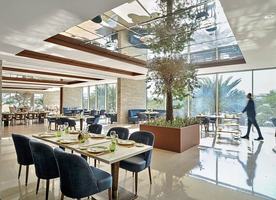 Rixos The Palm Dubai Hotel & Suites