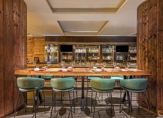 Rixos The Palm Dubai Hotel & Suites