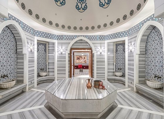 Rixos The Palm Dubai Hotel & Suites
