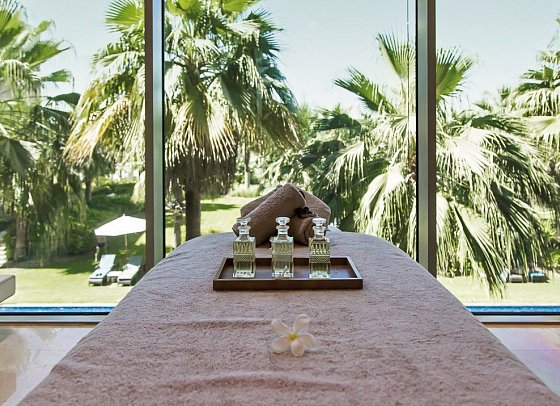 Rixos The Palm Dubai Hotel & Suites
