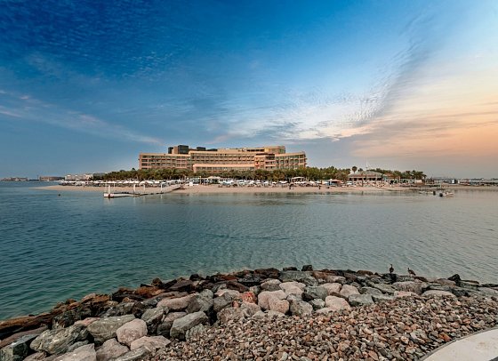 Rixos The Palm Dubai Hotel & Suites