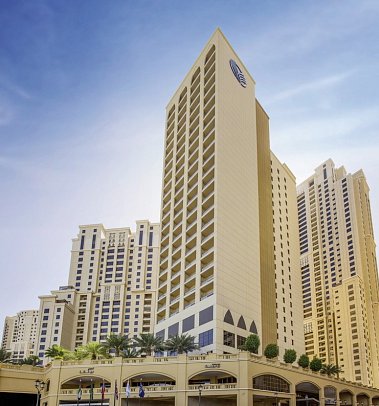 Amwaj Rotana Jumeirah Beach