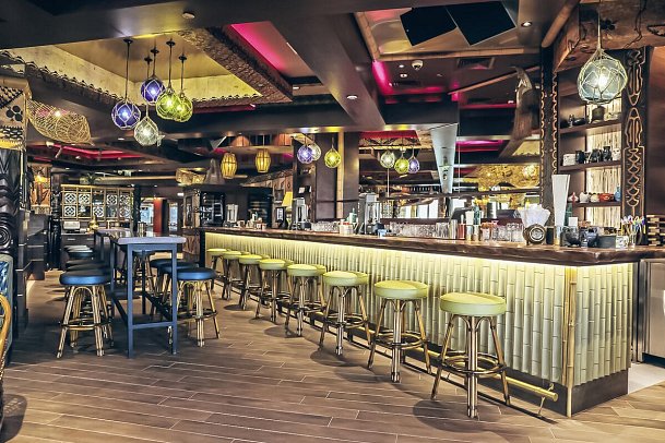 Hilton Dubai The Walk