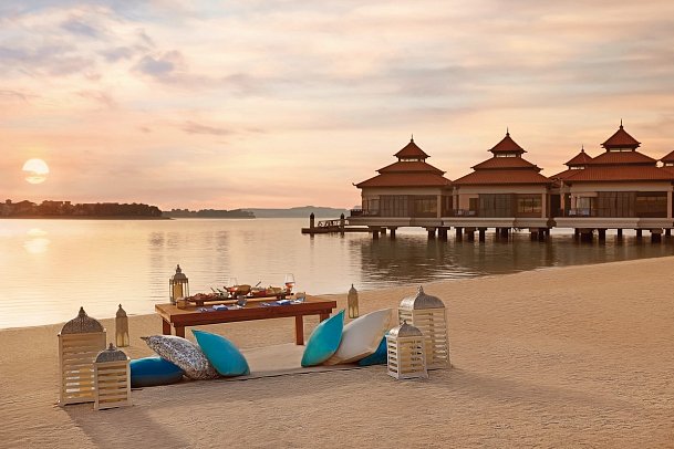 Anantara The Palm Dubai Resort