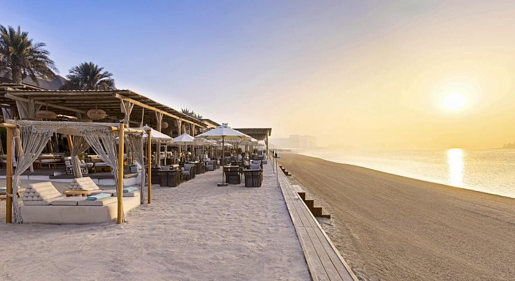 Sofitel Dubai The Palm