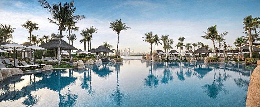 Sofitel Dubai The Palm