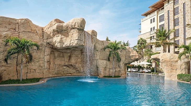 Sofitel Dubai The Palm