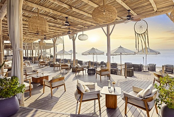 Sofitel Dubai The Palm