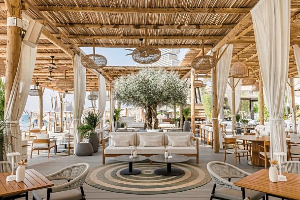 Sofitel Dubai The Palm