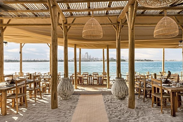 Sofitel Dubai The Palm