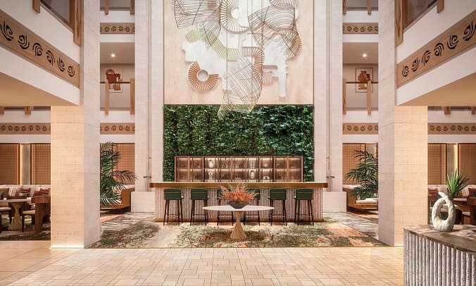 Sofitel Dubai The Palm