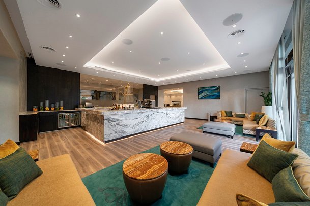 Sofitel Dubai The Palm