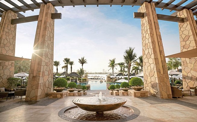 Sofitel Dubai The Palm