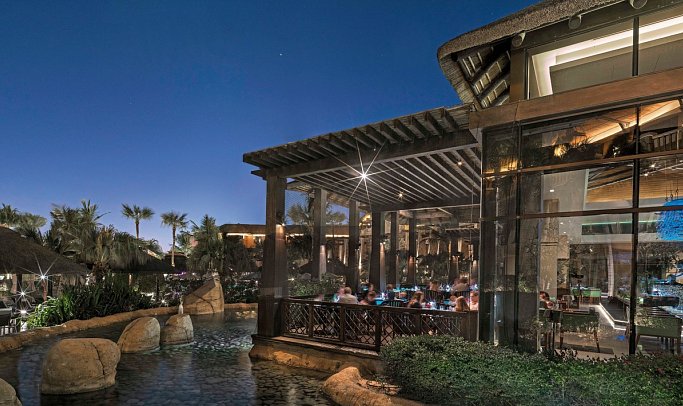 Sofitel Dubai The Palm