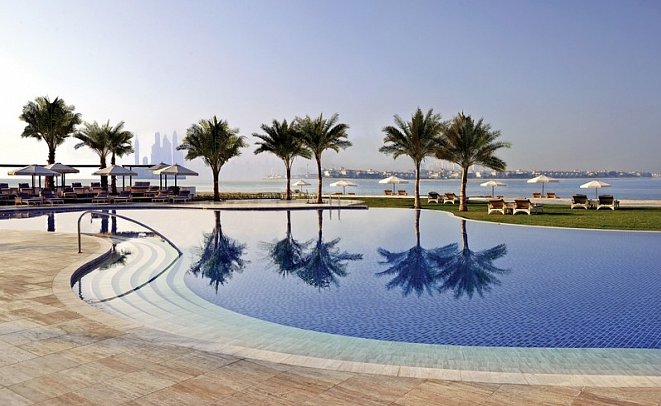 Waldorf Astoria Dubai Palm Jumeirah