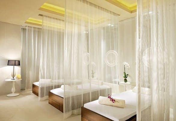 Waldorf Astoria Dubai Palm Jumeirah - 