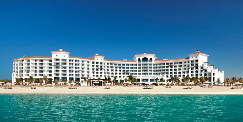 Waldorf Astoria Dubai Palm Jumeirah