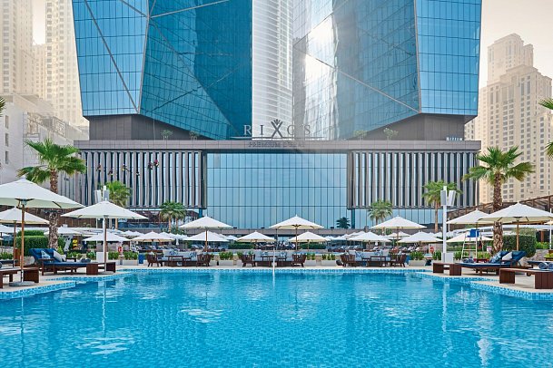 Rixos Premium Dubai