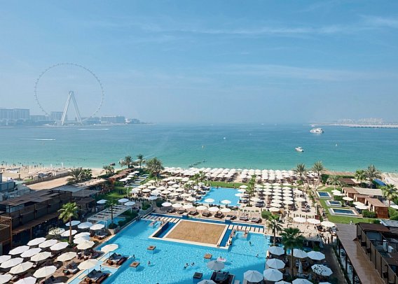 Rixos Premium Dubai