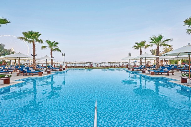 Rixos Premium Dubai