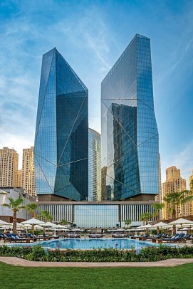Rixos Premium Dubai