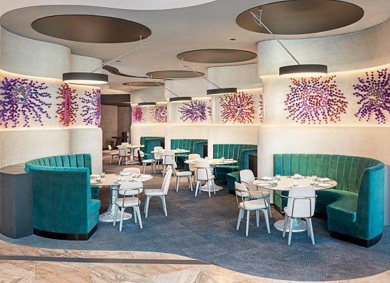 W Dubai - The Palm